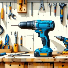 Ручная электрическая дрель: виды, характеристики и советы по выбору