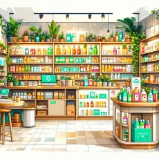 Сервис: ассортимент, который продает сам себя