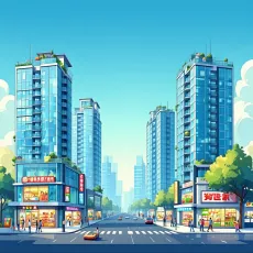 Торговля в новостройках: как запустить прибыльный бизнес с нуля