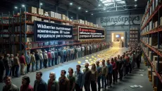 Wildberries выплачивает компенсации. 88 тысяч продавцов уже в очереди